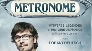 Métronome Histoire De France Épisode 3 Du Xie Au Xve Siècle