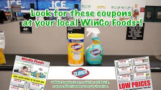 Independence Day Savings at WinCo Foods