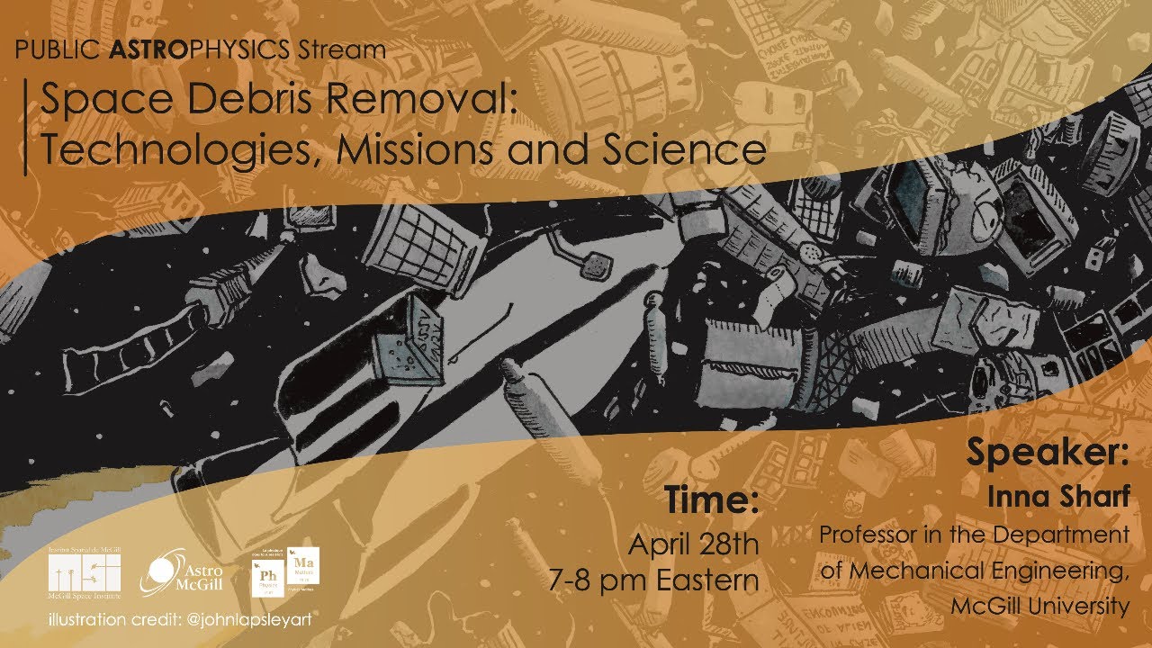 Space Debris Removal: Technologies, Missions and Science