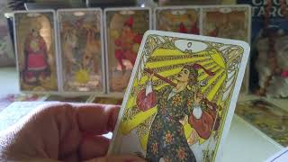 SCORPIO ~ 'HIDDEN TRUTH CHANGES EVERYTHING' ~ AUGUST 2023 READING