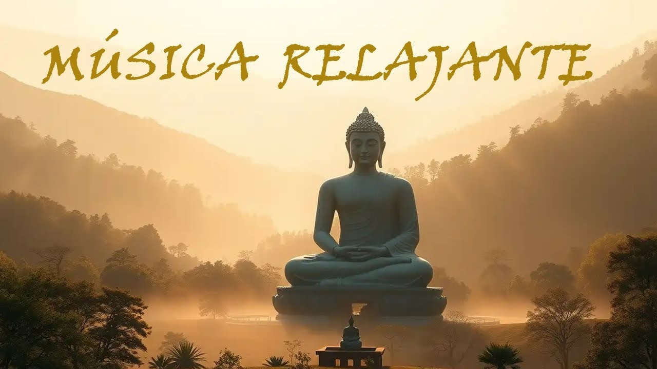 MUSICA RELAJANTE para Concentrarse, Estudiar y Memorizar Rápido ☯ Ondas ...