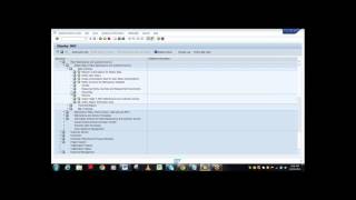 sap pm warranties class screenshot 5