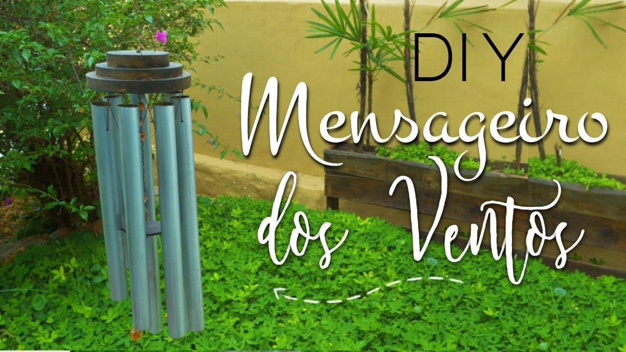 Mensageiro dos Ventos - Faça & Venda
