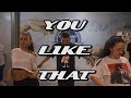 Chris Brown - You Like That | Choreography by Sebastian Linares