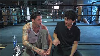 Ryan Garcia Full Stream | With JasonTheWeen 