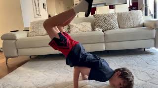 More Tricks For You To Practice At Home