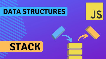 Stack - Data Structures in Javascript