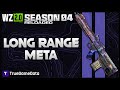 Warzone S4 Reloaded Long Range Meta - Top Loadouts, Builds And Tunings