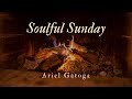 Soulful Sunday 7/6/25  - Live Lectures with Ariel Gatoga