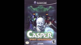 Famous Casper Spirit Dimensions - Track 16 Net Worth