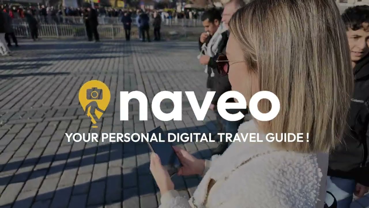 Yverdon-les-Bains: Explore the city with our guided tour!