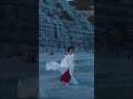矢作萌夏-水平線- TVアニメ「空色ユーティリティ」エンディング主題歌 #矢作萌夏 #水平線 #アニメ #空色ユーティリティ #shorts