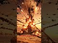 Drone Attack on the Great Pyramid of Giza 😱🔥 (AI Cinematic Short) #ai #cinematic #viralvideo