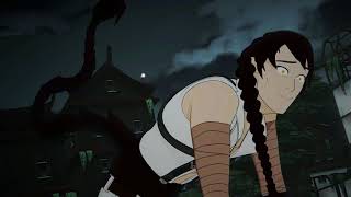 Qrow vs. Tyrian but everything is Michael Jackson