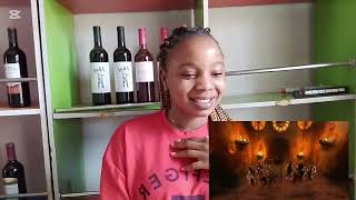 Ndlovu Youth Choir - Bohemian Rhapsody (Official Music Video) isiZulu version