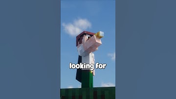 I Tried The Most Fun Minecraft Server Ever!