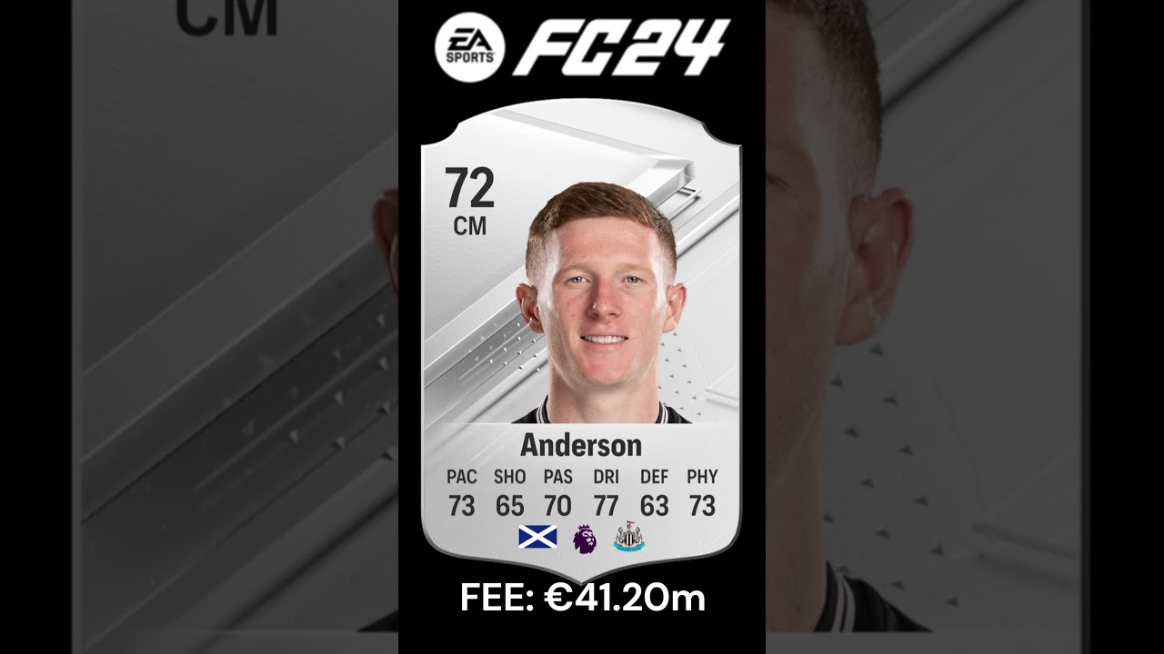 New Confirmed Transfers!  