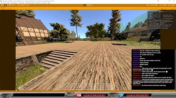 Fantasy Project - Testing out new Toys (RTP) pt2 #gamedev #leveldesign #unity3d (Part 10)