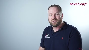 Sales people use mirroring techniques to build rapport