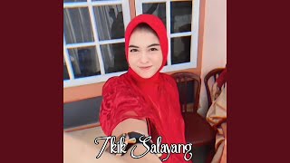 Ikik Salayang