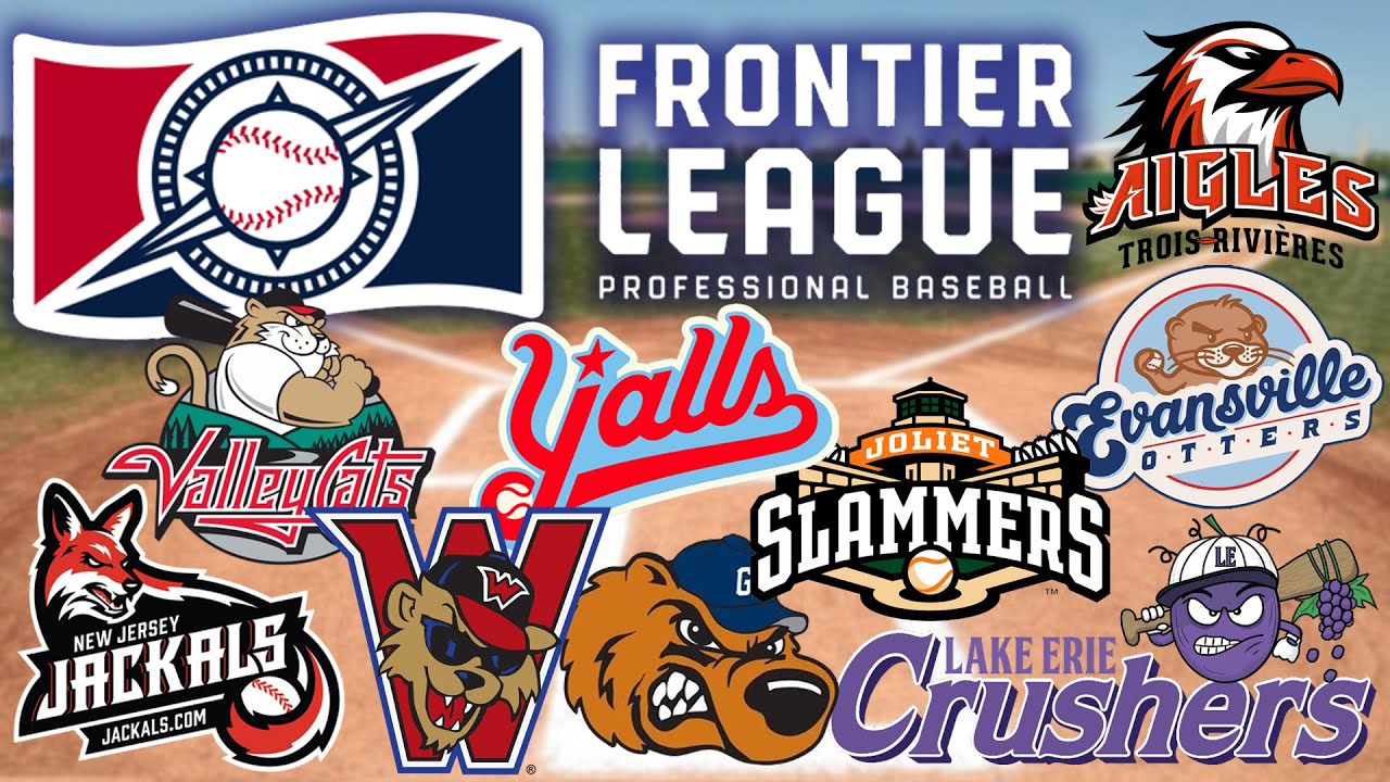 baseball teams names and logos