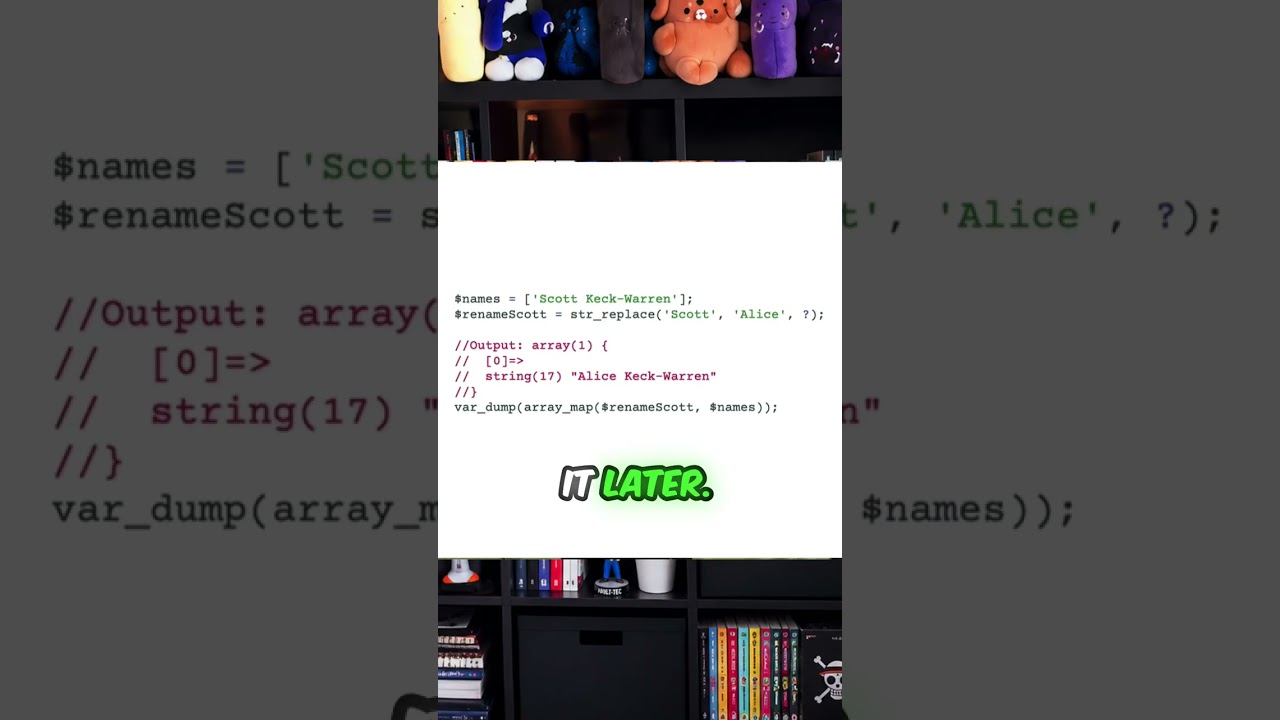 Two symbols carry partial function application in PHP 8.6.