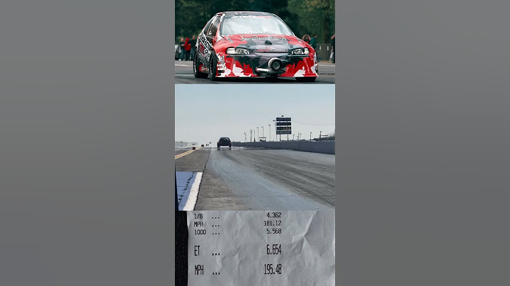 SpeedFactory startign the season hot🥵 6.65 195mph😤 #nyce1s #shorts #civic #honda #car #hondacivic