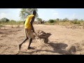 Community development project in South Sudan