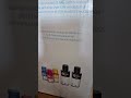 Nova  Multifuncional HP  Smart  Tank USB rendimento: 12 mil