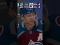 Avs Complete 3-0 Comeback 🚨