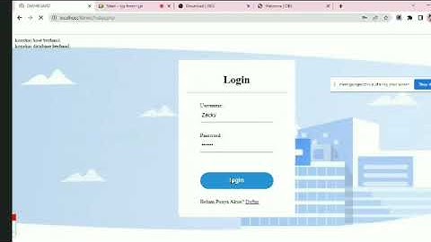 Tugas UAS Praktikum Pemrograman Berbasis Web