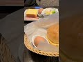 富山県富山市 元町珈琲 モーニング