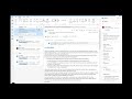 Dynamics 365 Copilot for Sales: Your CRM, Right Inside Outlook!