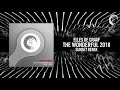 Elles de Graaf - Mind of the wonderful 2018 (Sunset Remix) (RNM) + LYRICS