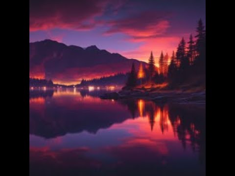 Into the Night