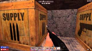 cheat. bug. exploit. - 7 Days To Die Alpha 13.6 stack duping (OUTDATED!)