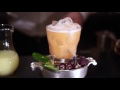 Whiskey Sour