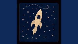 Cohete Espacial