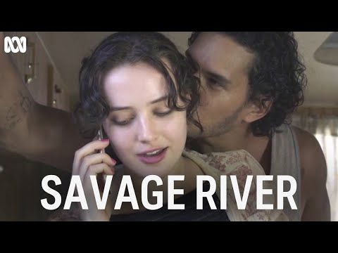 You never know who you can trust | Savage River | ABC TV + iview