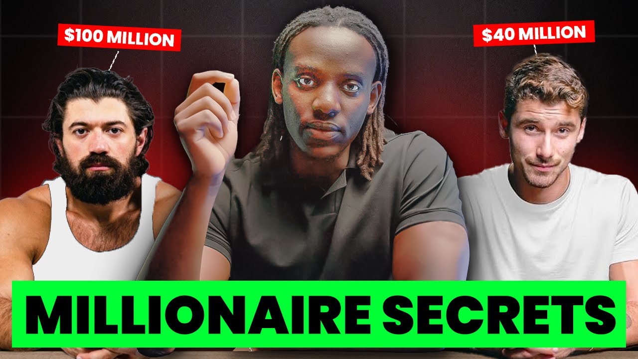 THIS Is How You Guarantee You Get Rich With Your Agency