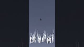 National Geographic Rocket 200Ft In Air