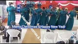 Mrfpc choir