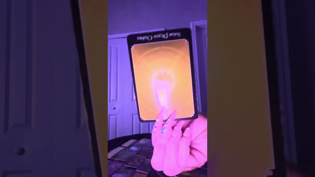 DONT DO ANYTHING SPIRIT IS CLEANING HOUSE