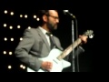 Eels - Mansions of Los Feliz (Live in Cambridge)