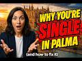 Stop Dating in Palma Like a Tourist! 🛑 (The 1 PM Secret)
