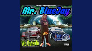 We Outside Intro - Mr Blue Jay