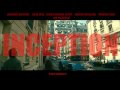 Inception soundtrack - Vitaliy Zavadskyy