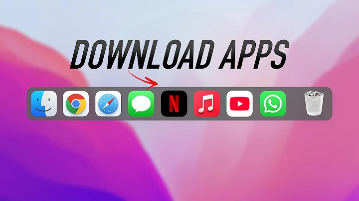 How To Download Apps On Mac(Full Guide)
