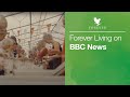 BBC News - Forever Living works with Rise Against Hunger | Forever Living UK &amp; Ireland