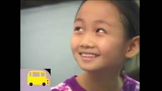 Noggin’s Field Trip: A Field Trip To Tap Dancing Class (Elmo's World)